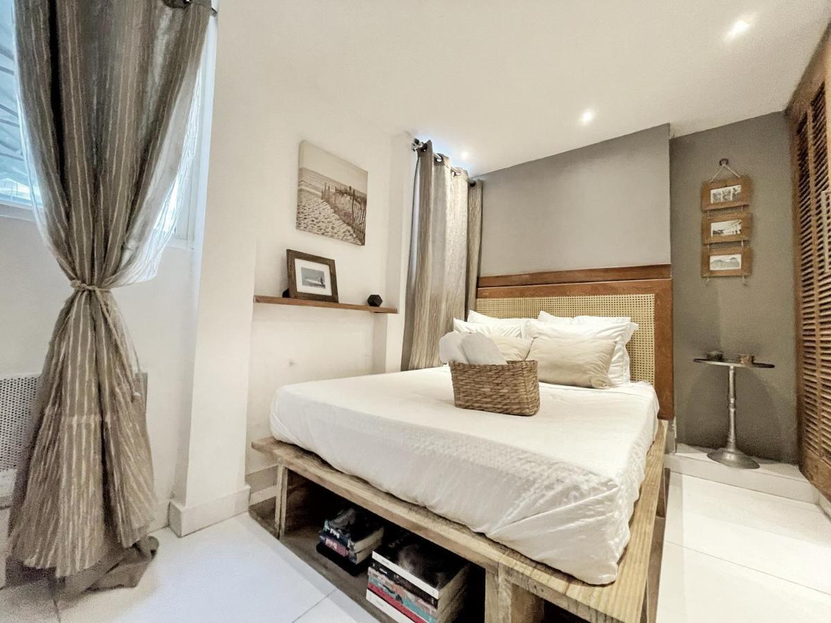 Ipanema Penthouse Appartement Rio de Janeiro