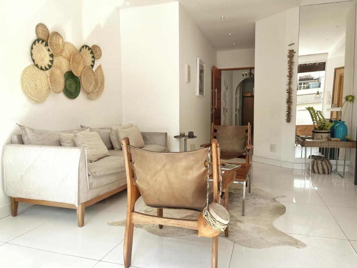 Appartement Ipanema Penthouse Rio de Janeiro