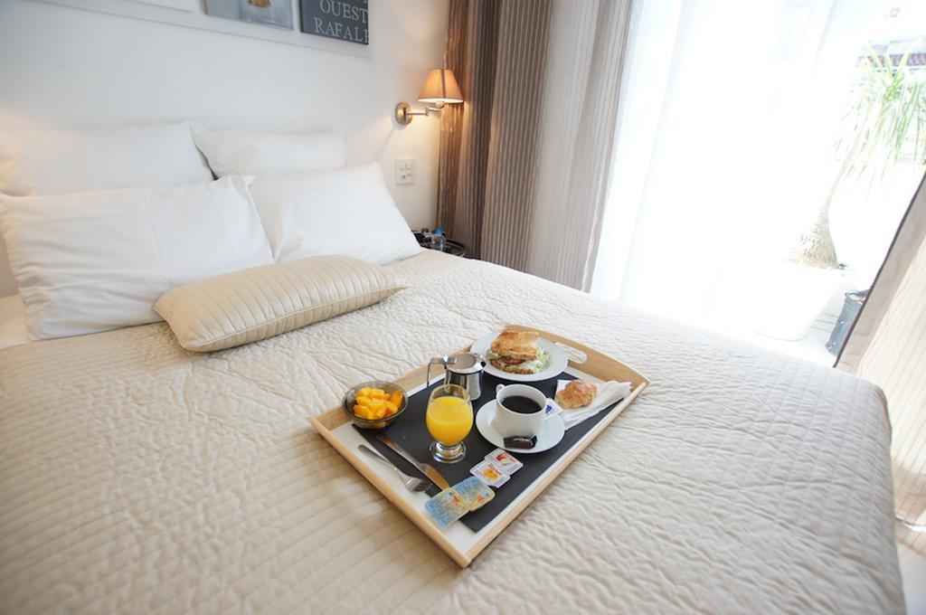Appartement Ipanema Penthouse