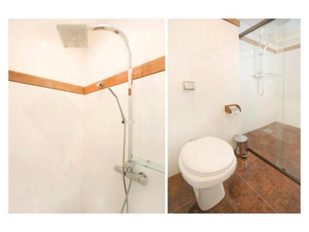 Appartement Ipanema Penthouse