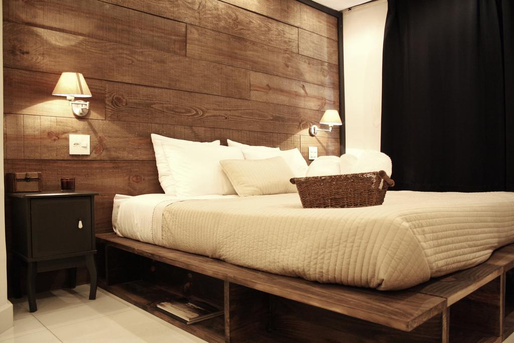 Appartement Ipanema Penthouse Rio de Janeiro