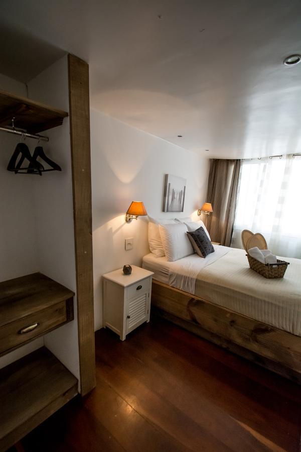 Ipanema Penthouse Appartement Rio de Janeiro