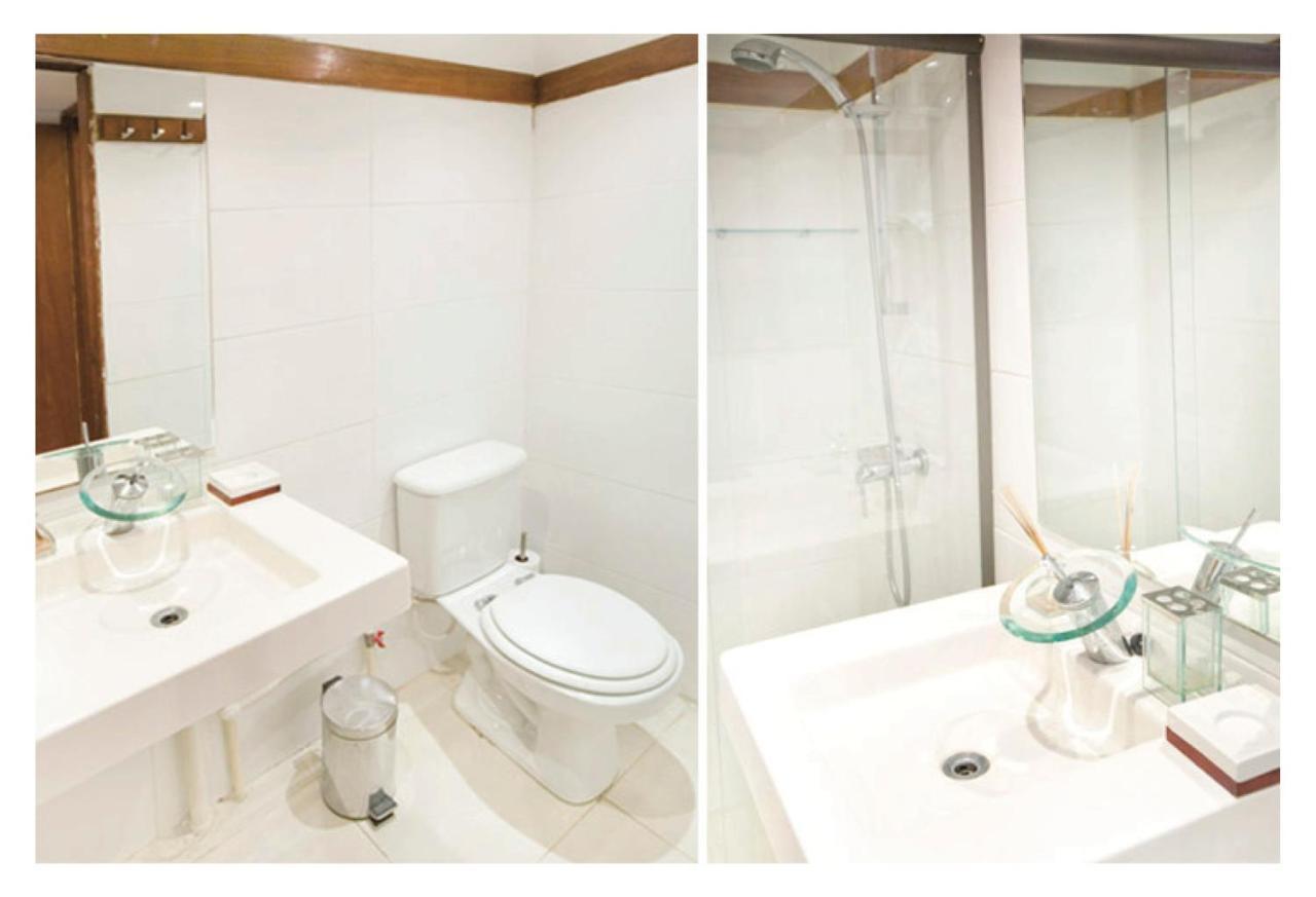 Ipanema Penthouse Apartamento Río de Janeiro