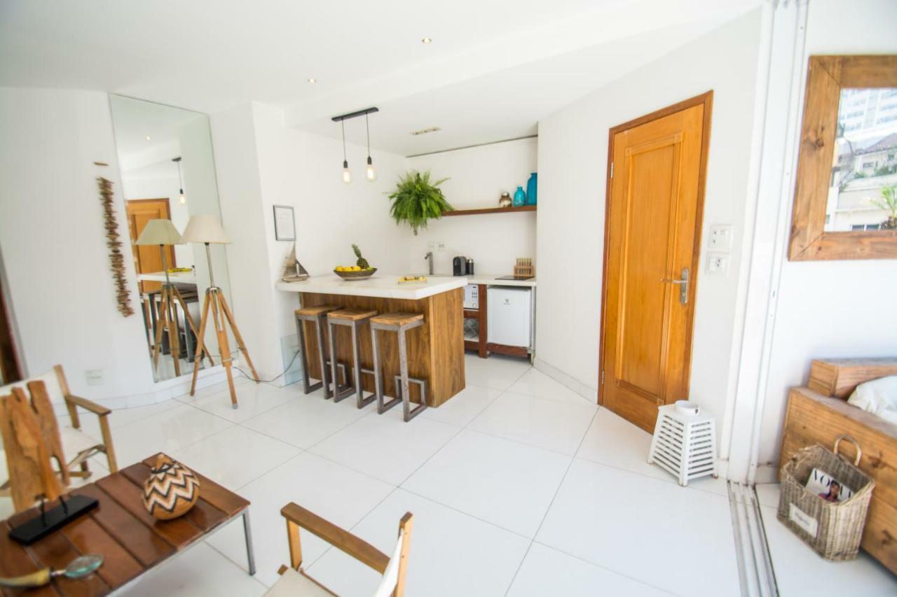 Apartamento Ipanema Penthouse Río de Janeiro
